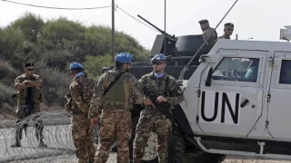UNIFIL, Lübnan'daki mevzilerinde kalmaya devam edecek