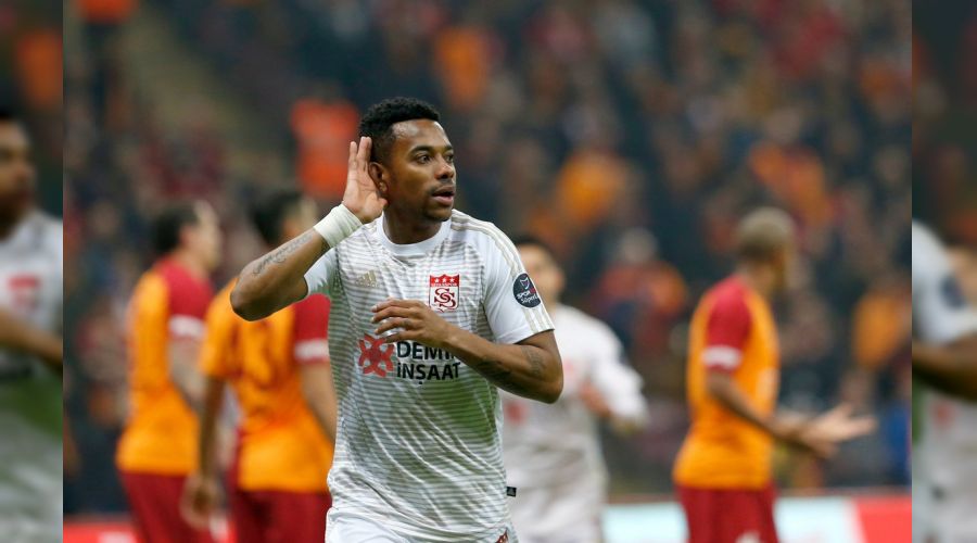 "United yerine City'e imza attm bilmiyordum"