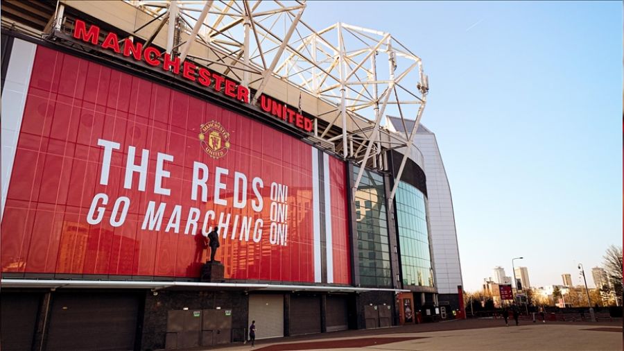 United'dan Galatasaray'a iyi haber