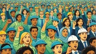 Üretim ile tüketim arasındaki denge -1-