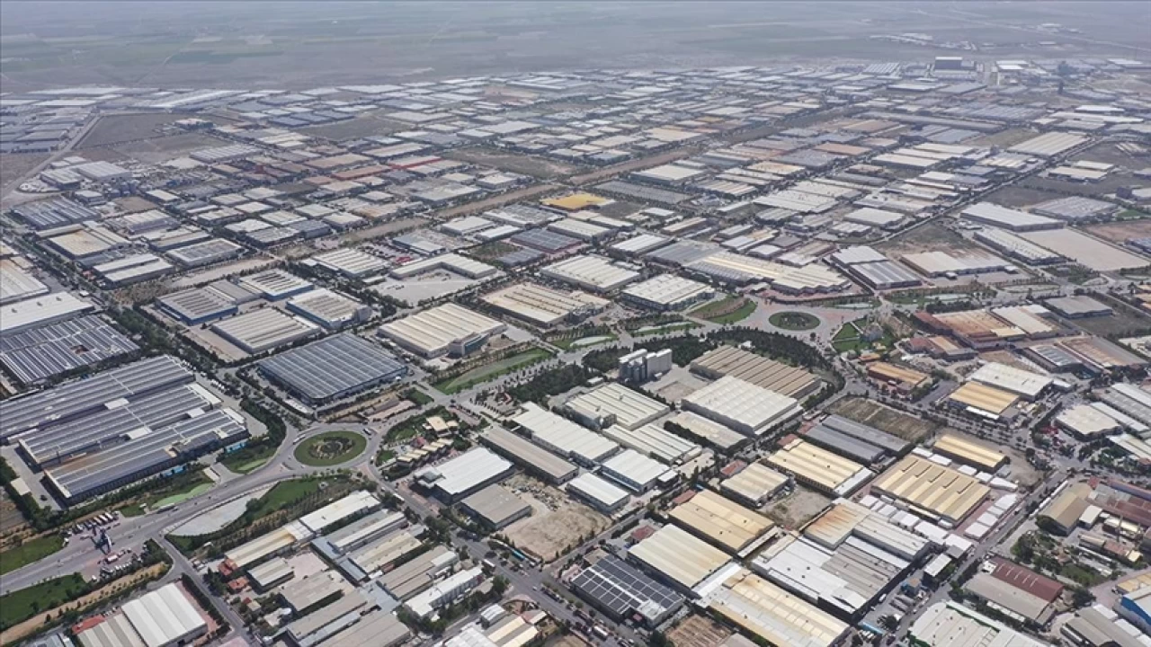 �retim ve planlama hayati bir role sahiptir