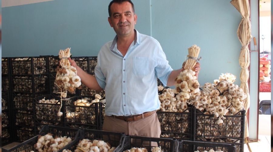 �r�nlerin y�zde 70'i hal d���nda sat�l�yor