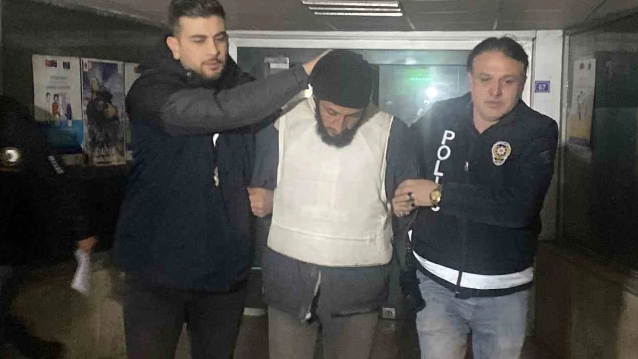 Uşak'ta bakkalı öldüren yabancı uyruklu tutuklandı: Eşimle mesajlaşıyordu