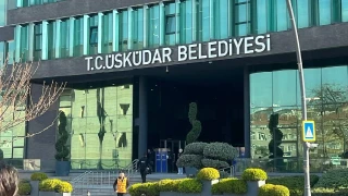 �sk�dar Belediyesi'nden a��klama