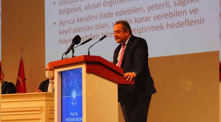 'Uyuşturucu bağımlılığı bir terör sorunu'