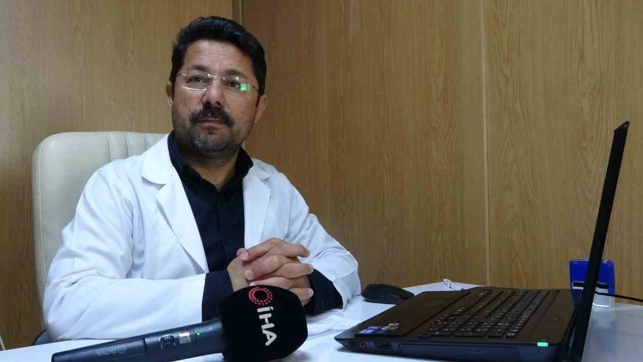 Uzmanlardan 'kene' uyarısı