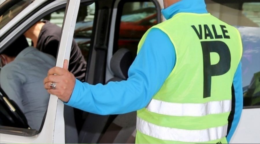 Valelerde QR kod dönemi başladı