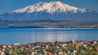 Van: Tarihin ve doğanın kesiştiği nokta