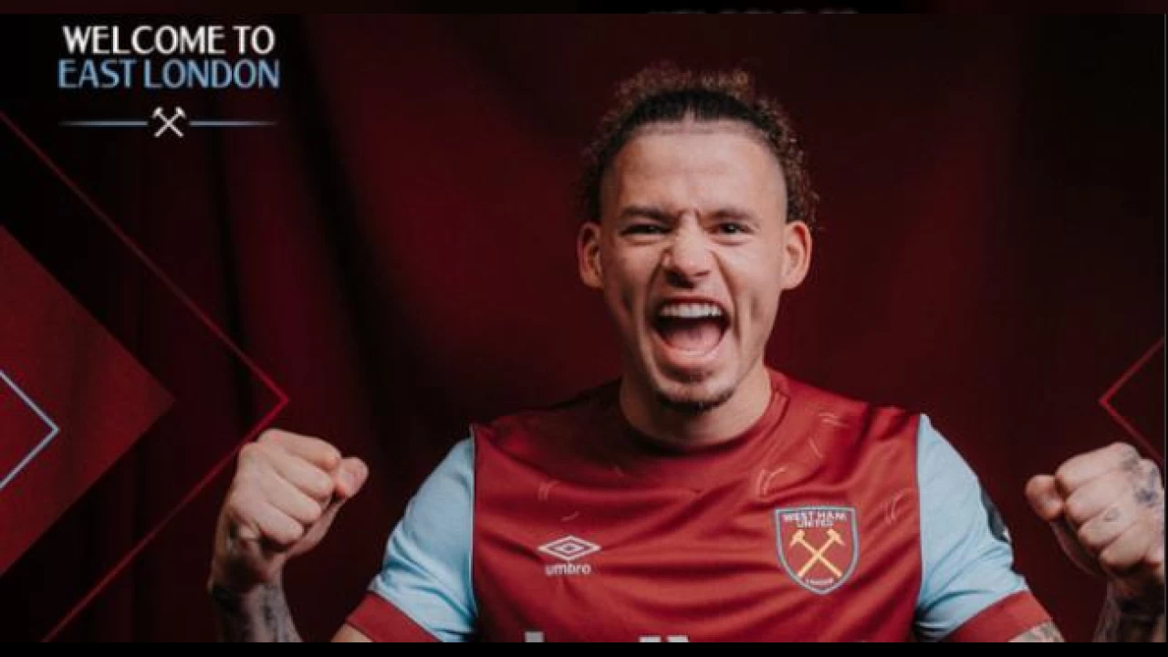 West Ham, Phillips'i kiralad�