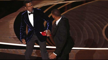 Will Smith'e 10 yıl tokat cezası