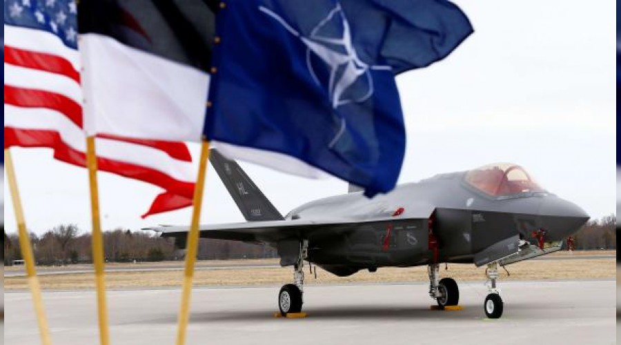 Ya S-400 , ya F-35: ABD'den Türkiye'ye bir S-400 ültimatomu daha