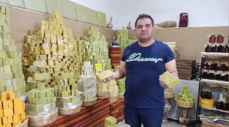 Yabancılar bu ürüne hayran kaldı