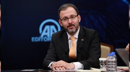 "Yabancıyı değil, alt yapıyı konuşalım"