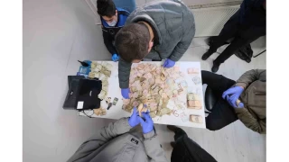 Yalova'da dilencinin üzerinden 164 bin lira çıktı