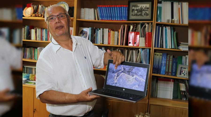 Yanan alanlara habitatı değiştirecek ağaç dikilmemeli