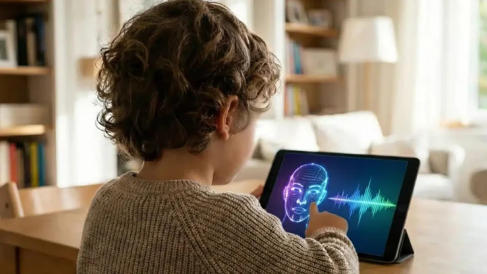 Yapay zek�, �ocuklar�n oyun al��kanl�klar�n� de�i�tiriyor