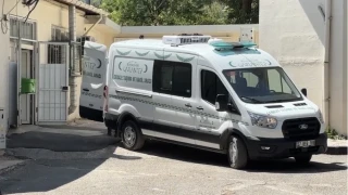 Yaptığı işin parasını isteyen boyacı ustası bıçaklanarak öldürüldü