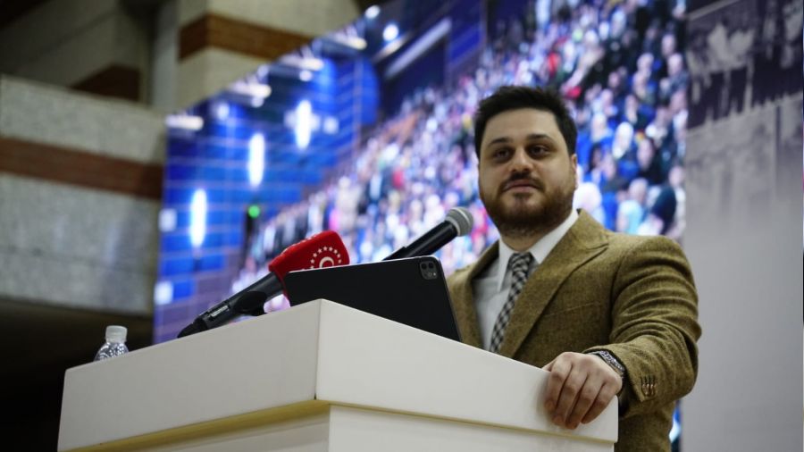 Yarının Meclisi Ankara'da buluştu