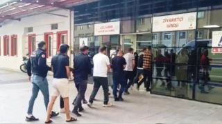 Yasa dışı bahis ve dolandırıcılık operasyonu: 22 gözaltı