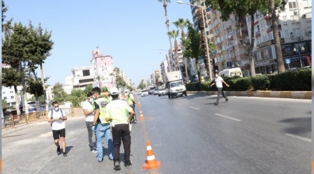 Yaya geidini kullanmadlar, cezay yediler