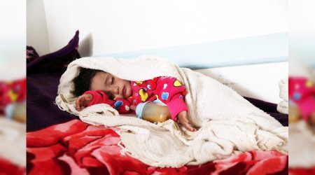 Yemen'de insani kriz büyüyor