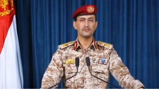 Yemen'deki Husiler: K�z�ldeniz'de Suudi Arabistan'a ait iki petrol tankerini �HA ve f�zelerle vurduk