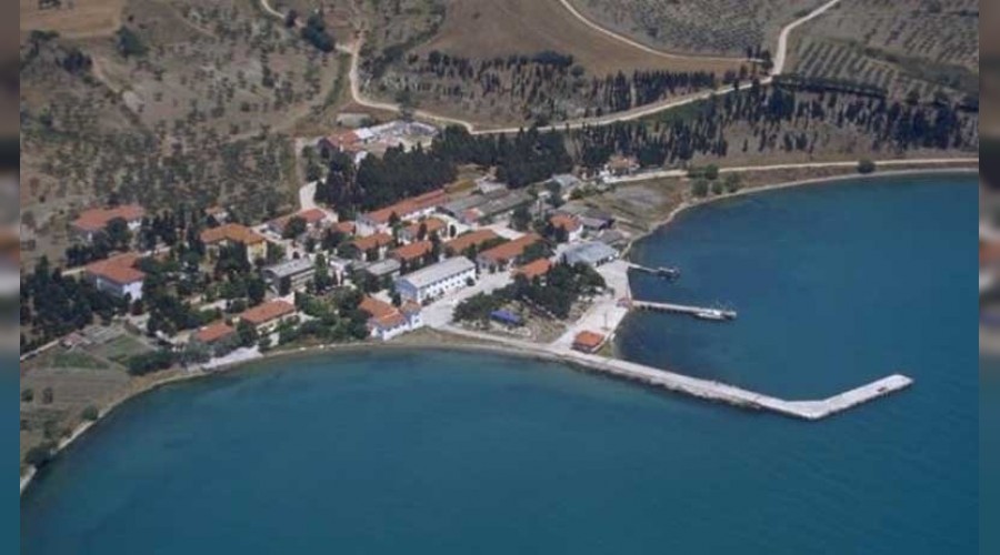 Yeni a��l�m m� geliyor? Ter�rist ba��n�n avukatlar� 8 y�l sonra �mral�'da