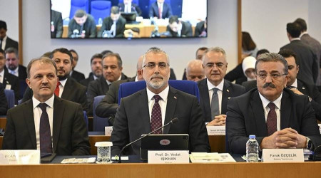 Yeni asgari ücret ne kadar olacak?