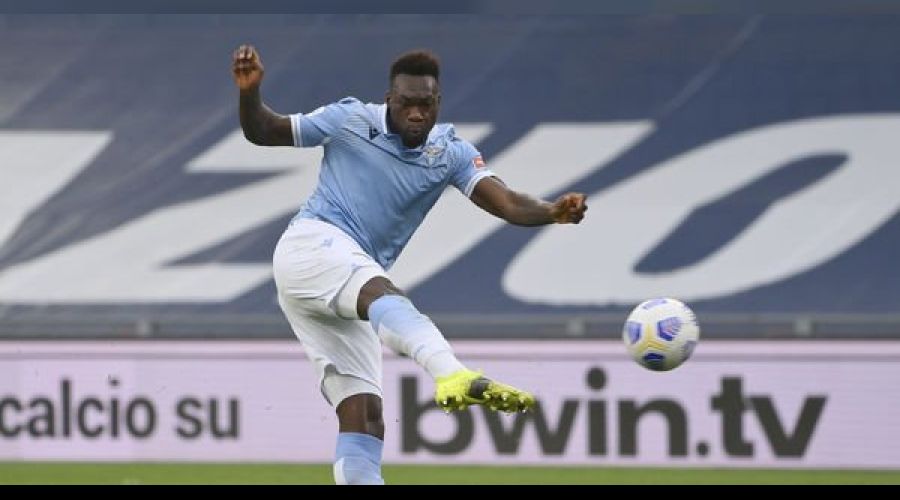 Yeni golc� Muric'in tak�m� Lazio'dan