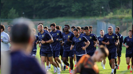 Yeni Malatyaspor'da transfer hareketlilii 