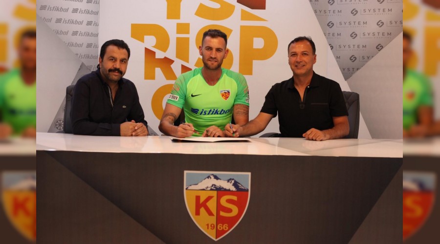 Yeni transfer 6 ay yok