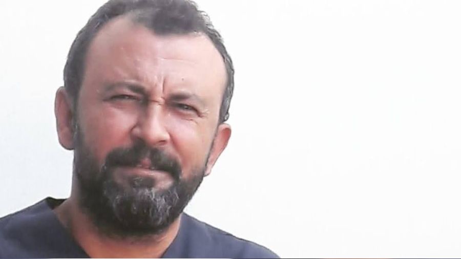 Yenice'de sa�l�k memuru �l� bulundu