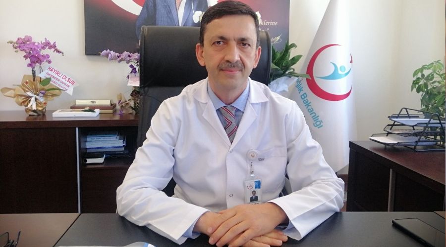 Yoğun bakımda yatanların çoğu aşısız