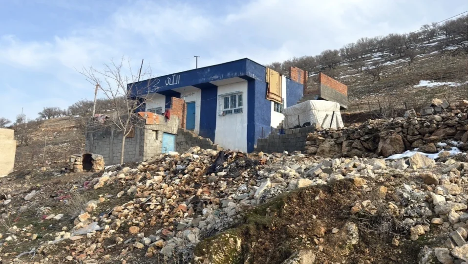 Yoksa t�re vah�eti mi? 16 ya��ndaki k�z�n babas� tutukland�