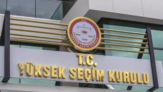 YSK 1 il 7 ilçe ve 3 belde seçimlerinde yapılan itirazlara karar verdi