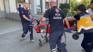 Yksekten den inaat iisi hayatn kaybetti