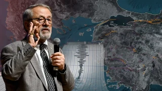  Yunanistan'�n E�riboz Adas�'nda 4,4 b�y�kl���nde deprem meydana geldi. Depremin yerine dikkat �eken Prof. Dr. Naci G�r�r, "Kuzey kol hem Marmara'da hem Yunanistan'da geriliyor" dedi
