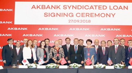 Yurtdışı borçlanmanın maliyeti de arttı