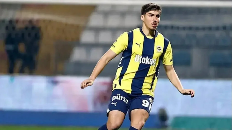 Yusuf Akçiçek Galatasaray'a haber yolladı