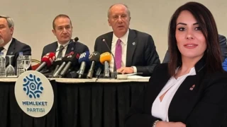 Zafer Partisi’nden Muharrem İnce’ye yanıt: Fıtratında ‘uyduruk kasetlere’ teslim olmak var