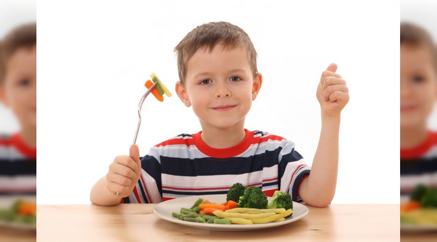 Zek� geli�imi i�in Omega 3 