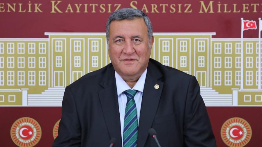 'Zeytin ağacı olmayan ülkeden zeytinyağı ithal ediyoruz'