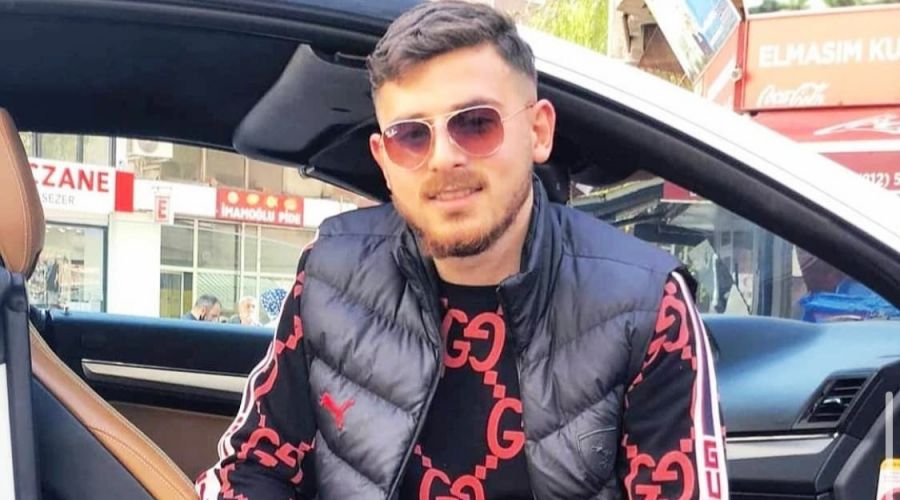 Zeytinburnu'nda kan donduran cinayet