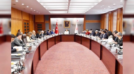 Zeytinciler desteklerin arttırılmasını istedi