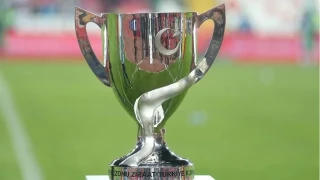 Ziraat T�rkiye Kupas�'nda �eyrek final program� belli oldu