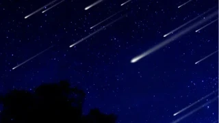 1 y�ld�r beklenen Perseid g�k ta�� ya�muru bu gece ba�l�yor! T�rkiye'den de g�r�lecek 