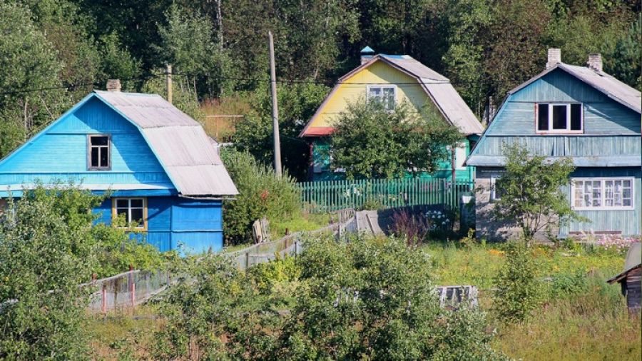10 y�l evli kalanlara bedava arsa teklifi