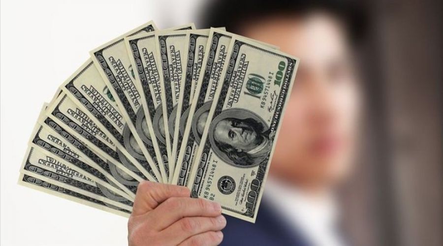 10 zengin salg�nda daha da zenginle�ti