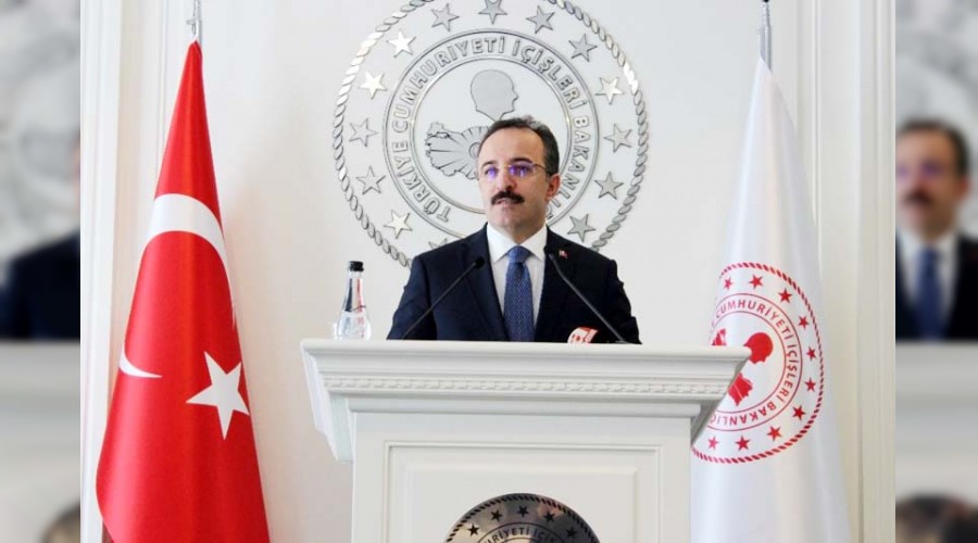 '100 bin Suriyeli İstanbul'dan ayrılıyor'