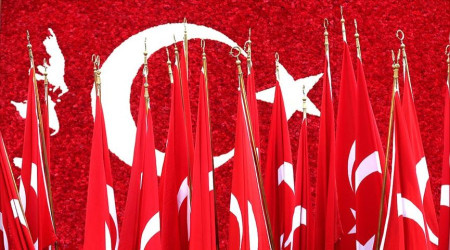 100 yla Milli Takm ve Galatasaray damga vurdu